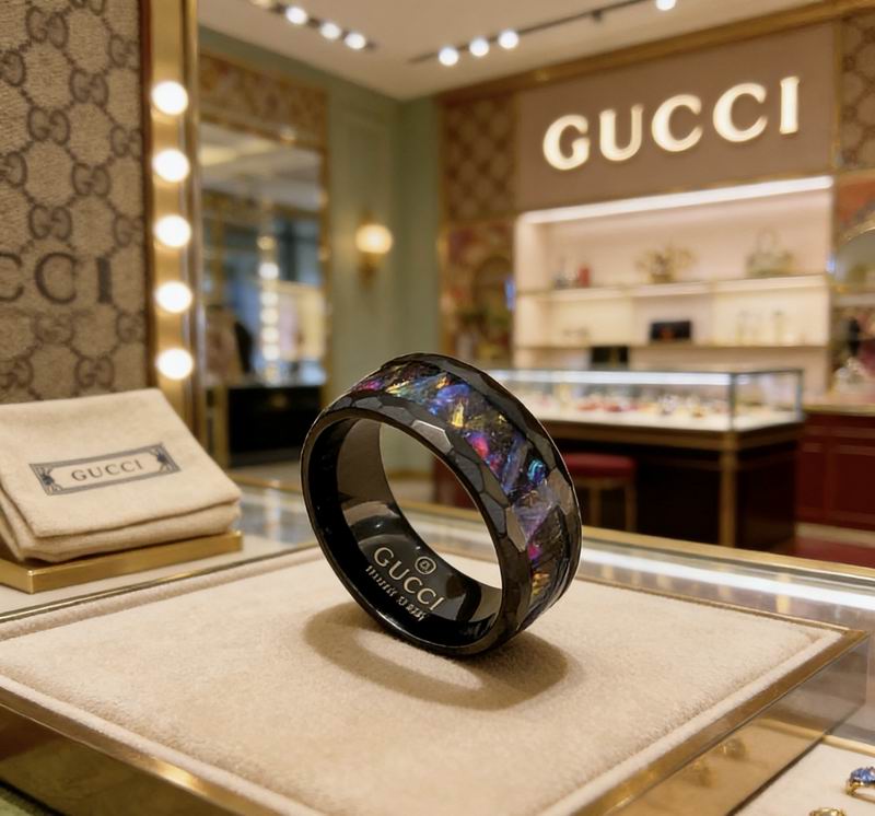Gucci Ring 02yxs17